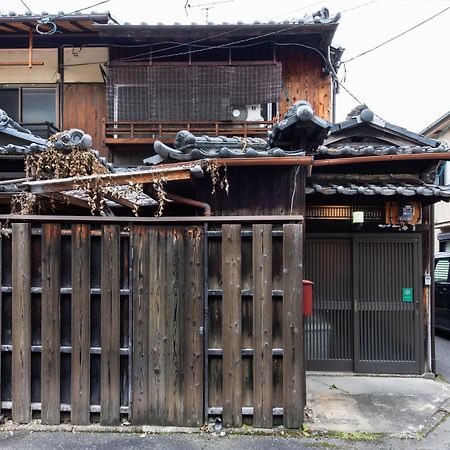 Shiki Homes 春 京都市 エクステリア 写真
