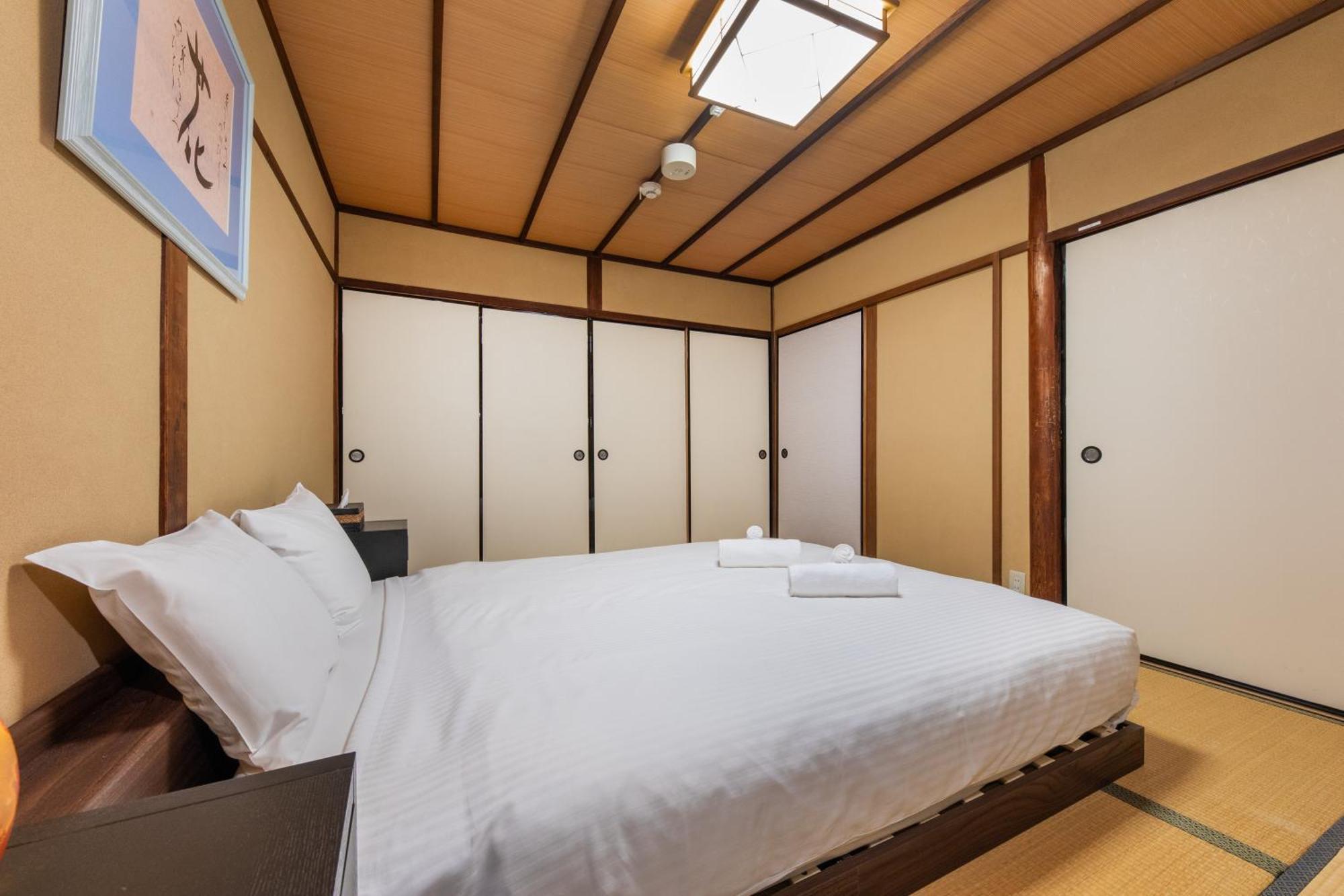 Shiki Homes 春 京都市 エクステリア 写真