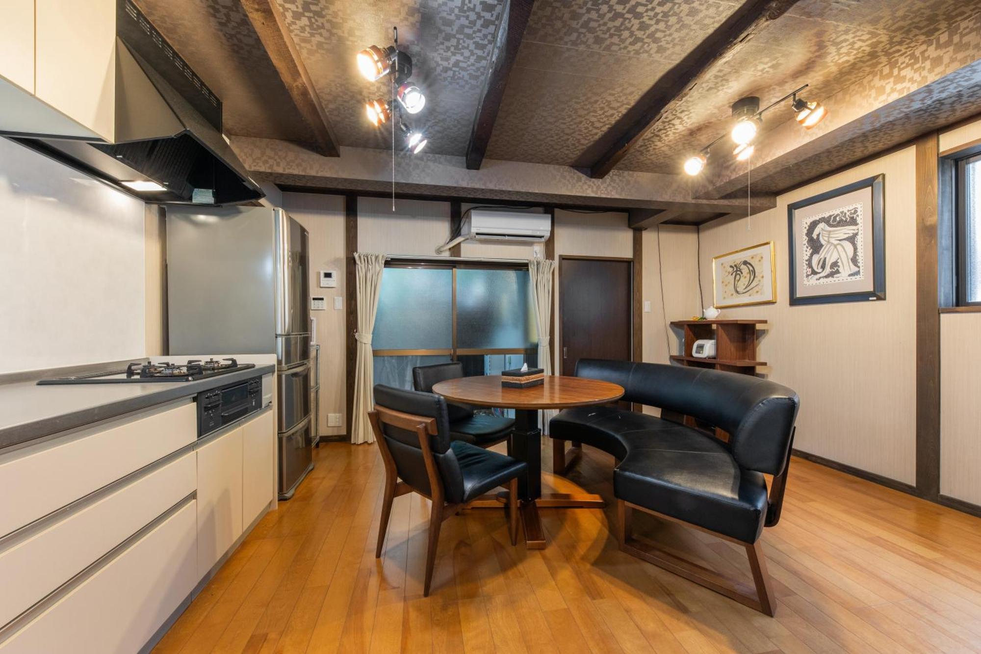 Shiki Homes 春 京都市 エクステリア 写真