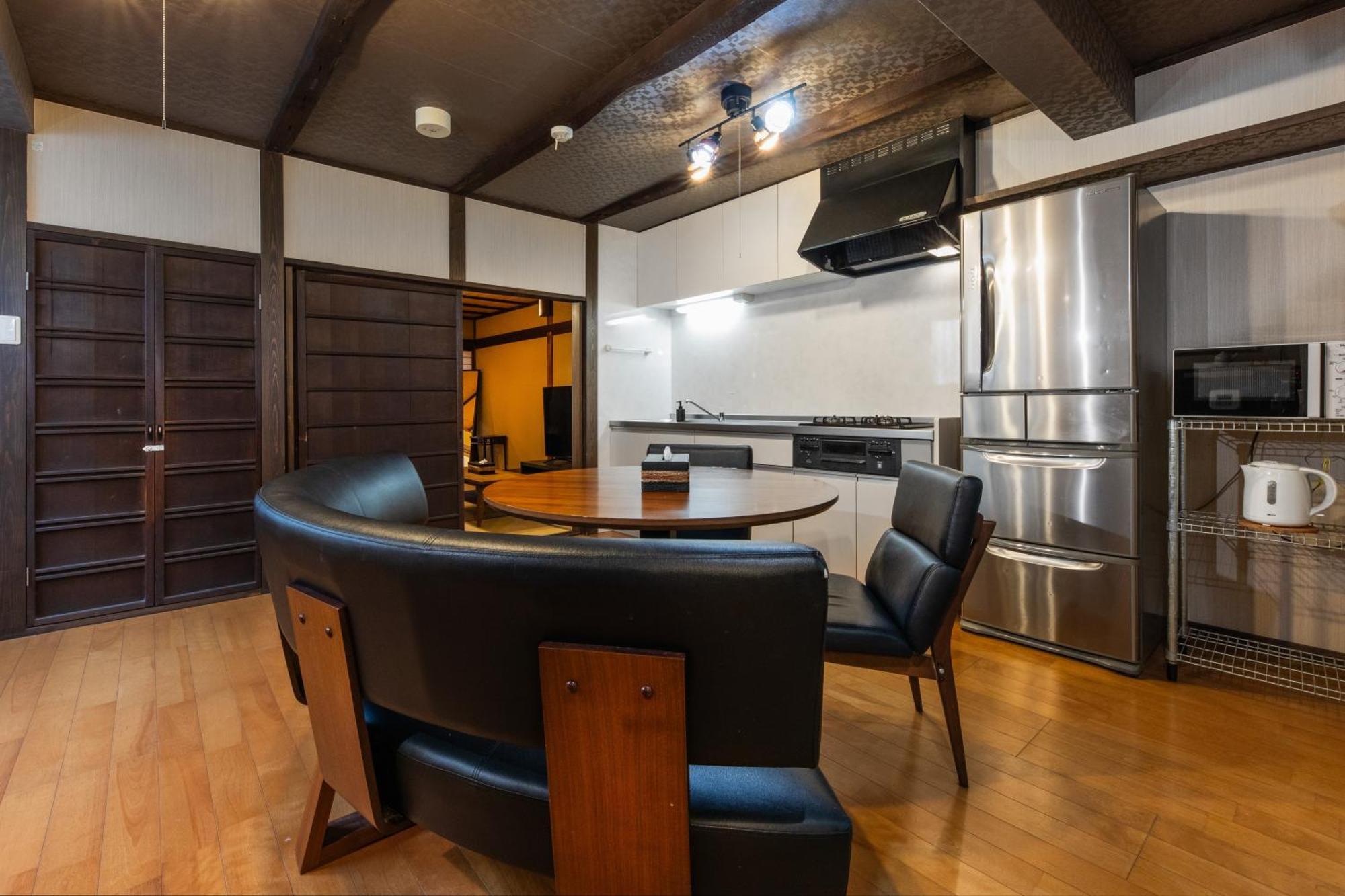 Shiki Homes 春 京都市 エクステリア 写真