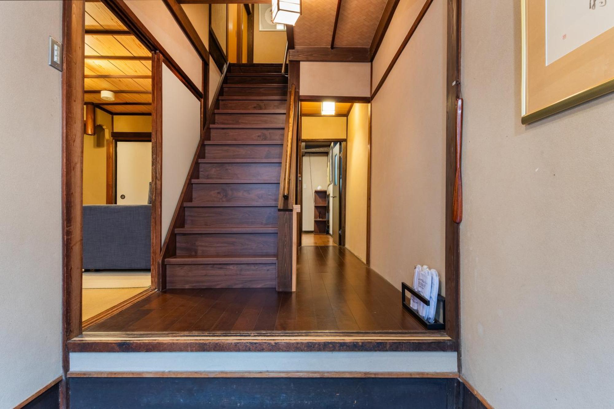 Shiki Homes 春 京都市 エクステリア 写真