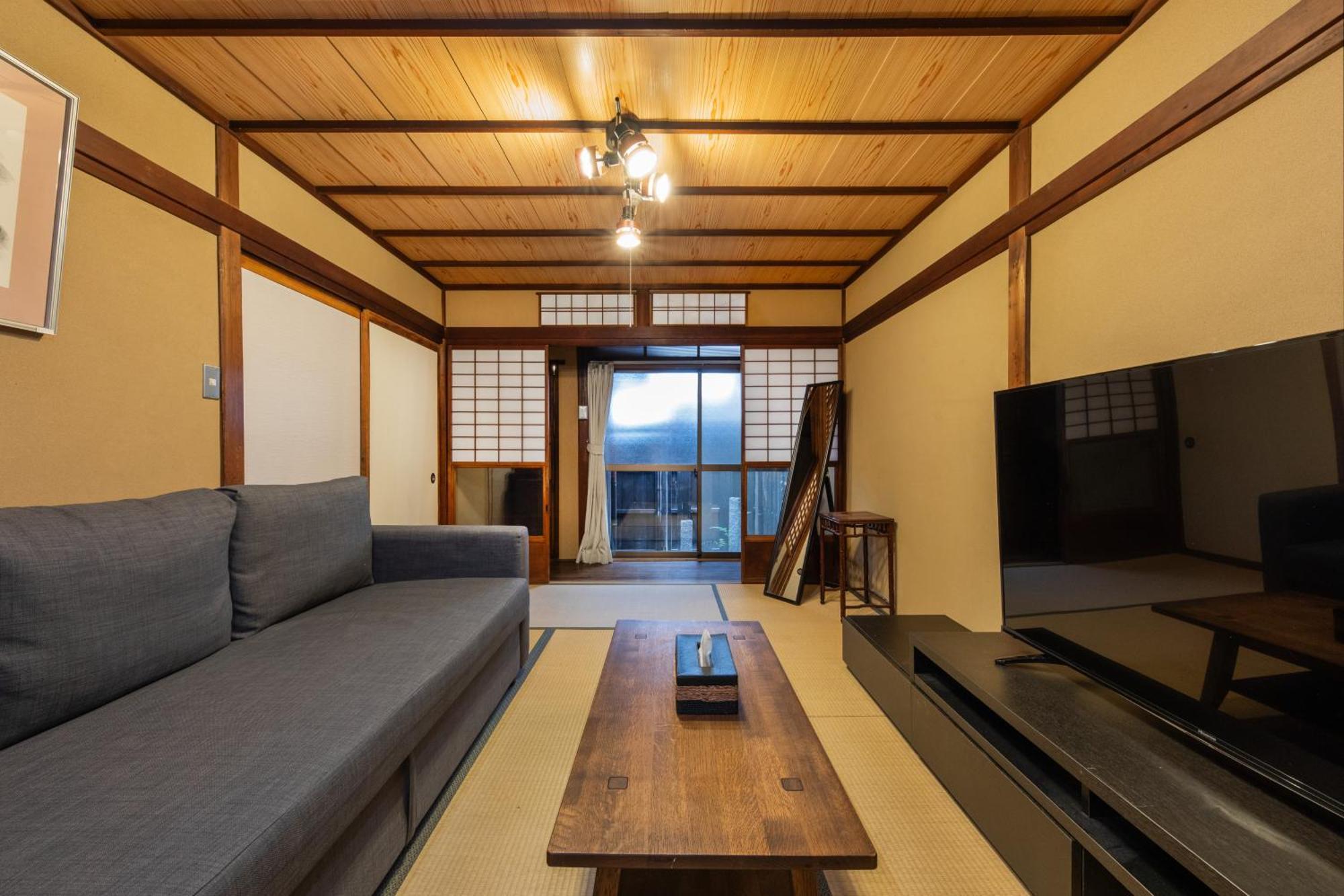 Shiki Homes 春 京都市 エクステリア 写真