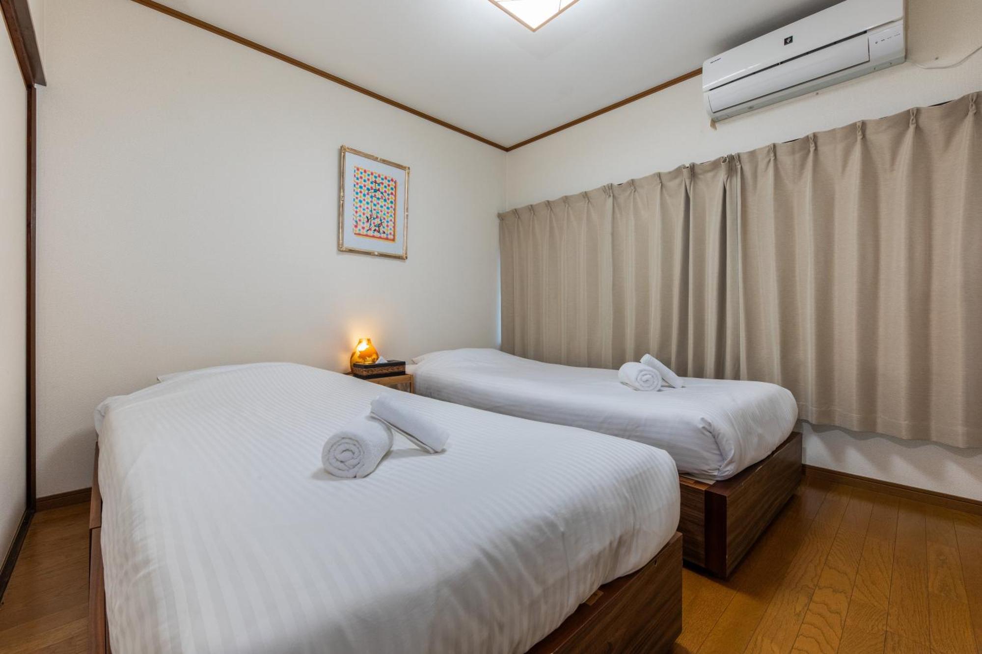 Shiki Homes 春 京都市 エクステリア 写真