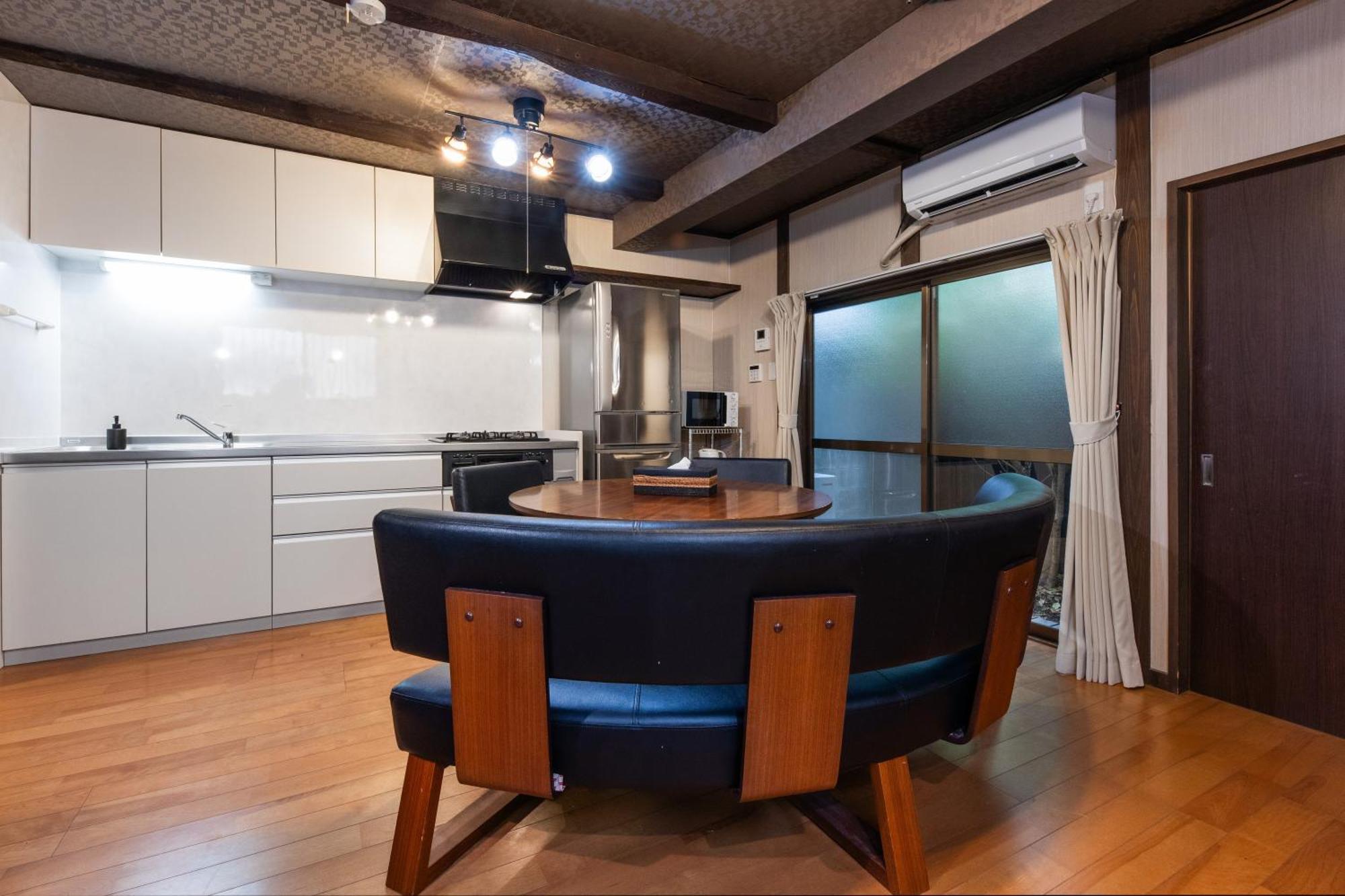 Shiki Homes 春 京都市 エクステリア 写真
